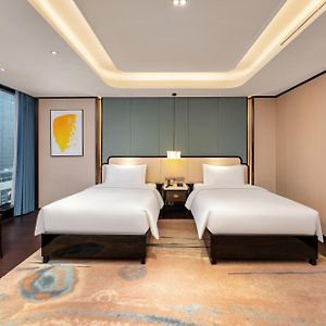 Voco - Hangzhou Binjiang Minghao By Ihg