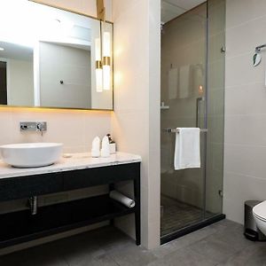 Three-Bedroom Executive
